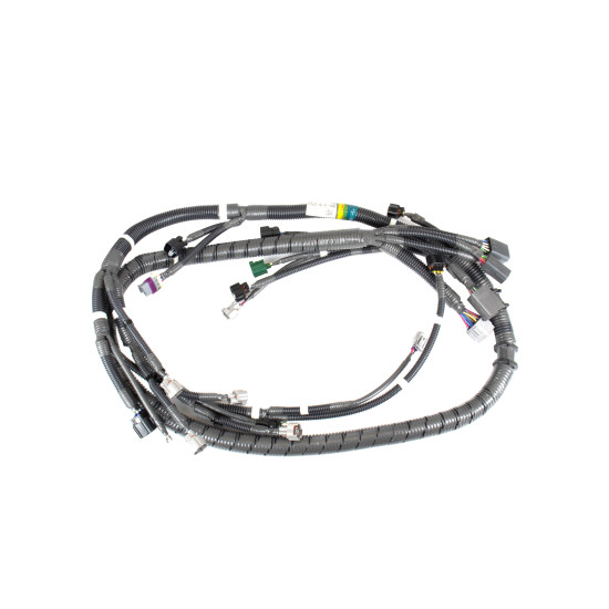Wire Harness Isuzu 8980350544 Genuine Wire Harness Isuzu 8980350544 Genuine