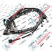 Mazo de cables Isuzu 8980350544 Genuine 8980350545, 8980350543, 8980350542, 8980350541, 8980350540