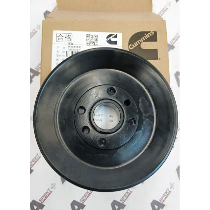 Pulley Cummins 3883324 CUMMINS
