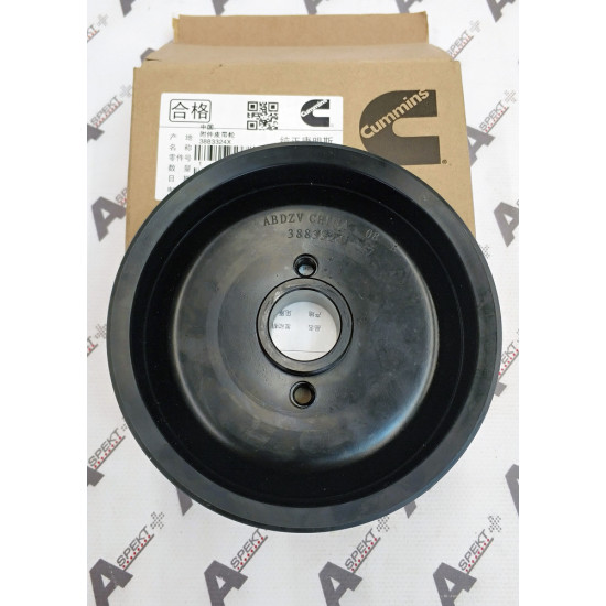 Pulley Cummins 3883324 CUMMINS