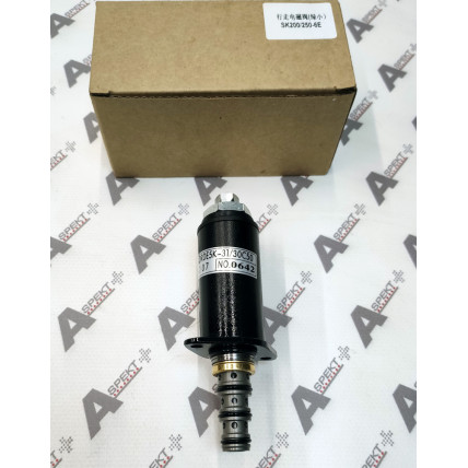 EPR Valve Kobelco YB35V00005F1 AFM
