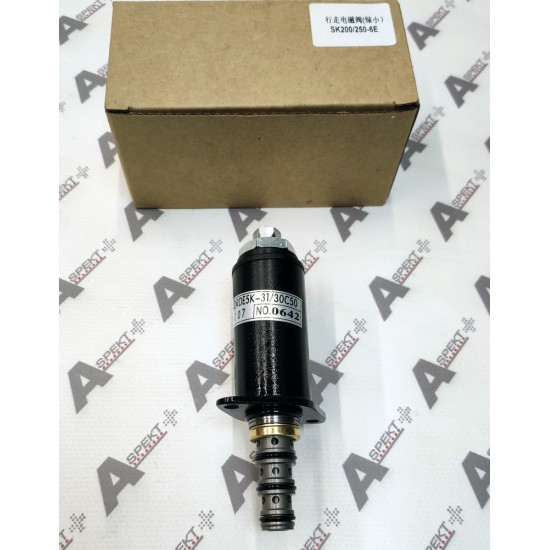 EPR Valve Kobelco YB35V00005F1 AFM