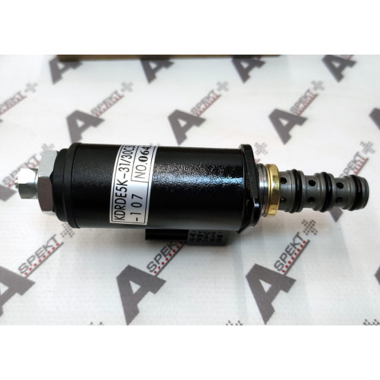 EPR Valve Kobelco YB35V00005F1 AFM