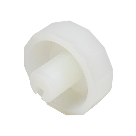 Drain Plug fuel filter Isuzu 8980742920 Genuine