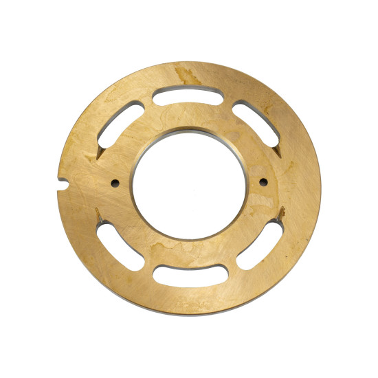 Valve plate Motor Kayaba 0411420 HANDOK