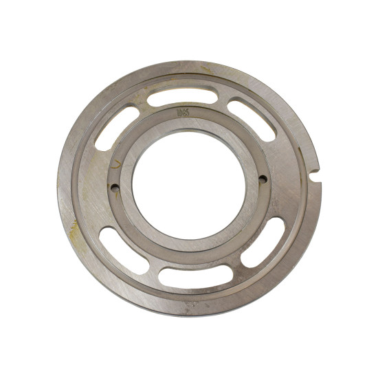 Valve plate Motor Kayaba 0411420 HANDOK