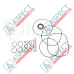 Seal kit motor Kayaba 998/10391 NOK AFM 4476033