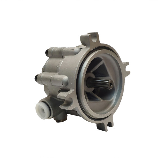 Gear pump Kawasaki XJBN-00655 HANDOK