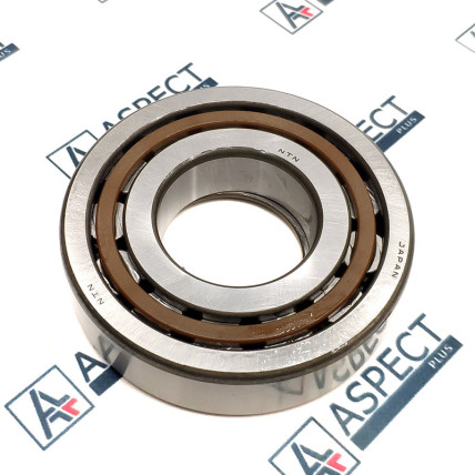 Roller Bearing 0816212 Kawasaki K3V140, K3V140, K3V180, K3VG180, K5V160, K5V180, K5V200DT/DTH, K7V125, M2X150, M2X170, M5X180, PV90R100, PV90L100, K5V200DTH NTN