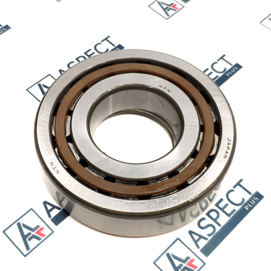 Roller Bearing 0816212 Kawasaki K3V140, K3V140, K3V180, K3VG180, K5V160, K5V180, K5V200DT/DTH, K7V125, M2X150, M2X170, M5X180, PV90R100, PV90L100, K5V200DTH NTN Roller Bearing 0816212 Kawasaki K3V140, K3V140, K3V180, K3VG180, K5V160, K5V180, K5V200DT/DTH, K7V125, M2X150, M2X170, M5X180, PV90R100, PV90L100, K5V200DTH NTN