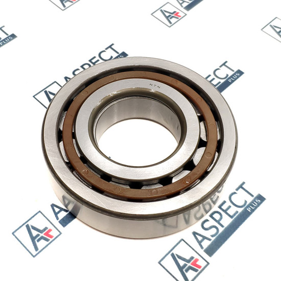 Roller Bearing 0816212 Kawasaki K3V140, K3V140, K3V180, K3VG180, K5V160, K5V180, K5V200DT/DTH, K7V125, M2X150, M2X170, M5X180, PV90R100, PV90L100, K5V200DTH NTN