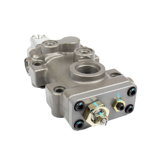 Regulator assembly Hitachi 9253685 HANDOK