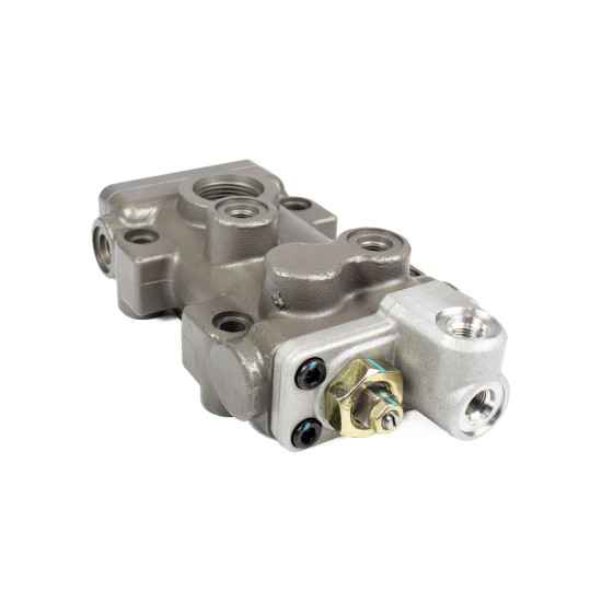 Regulator assembly Hitachi 9253685 HANDOK