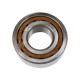 Roller Bearing Kawasaki 0820453 NTN