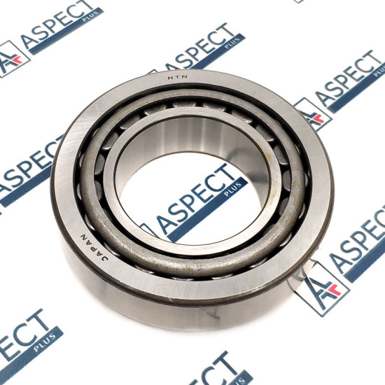 Tapered Roller Bearing Hitachi 4337483 NTN