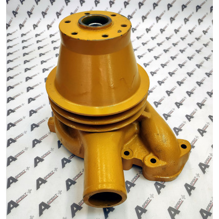 Water Pump Komatsu 6138-61-1401 AFM