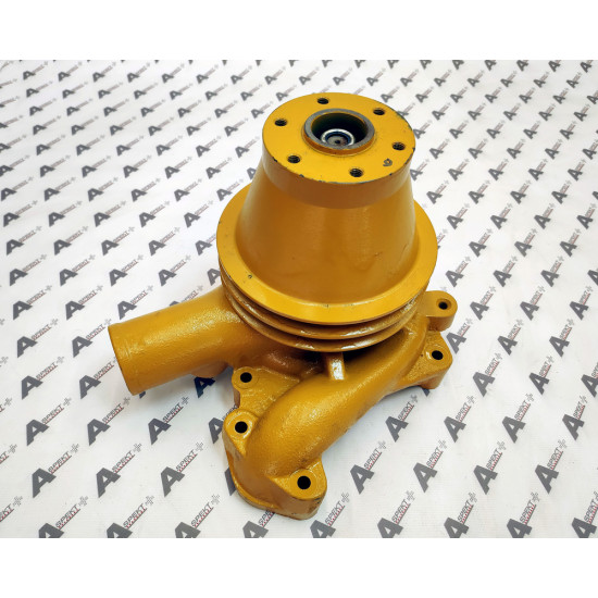 Water Pump Komatsu 6138-61-1401 AFM