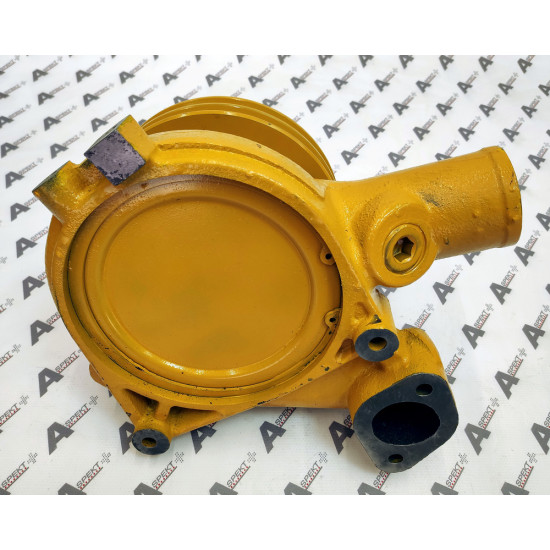 Water Pump Komatsu 6138-61-1401 AFM