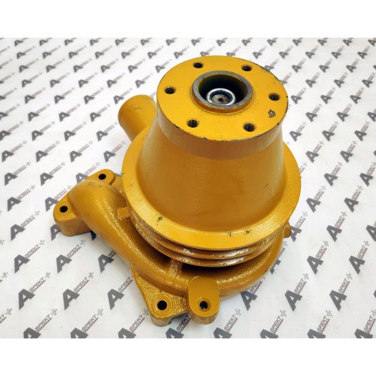 Water Pump Komatsu 6138-61-1401 AFM