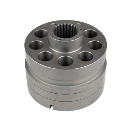 Cylinder block Rotor Sauer-Danfoss MF16A SKS