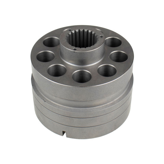 Cylinder block Rotor Sauer-Danfoss MF16A SKS