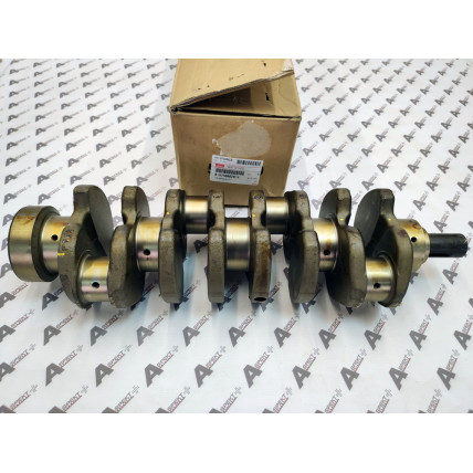 Crankshaft Isuzu 8973888284 Genuine