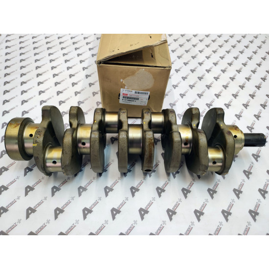 Crankshaft Isuzu 8973888284 Genuine Crankshaft Isuzu 8973888284 Genuine