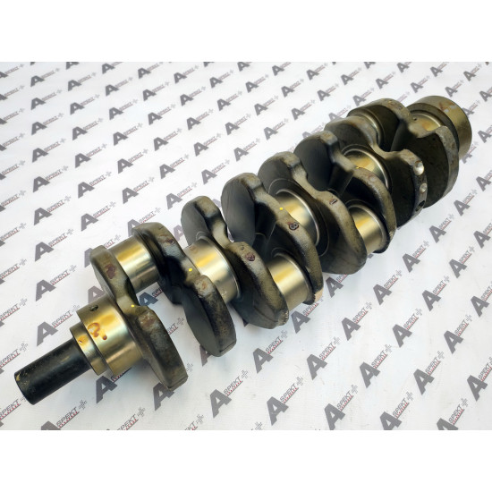 Crankshaft Isuzu 8973888284 Genuine