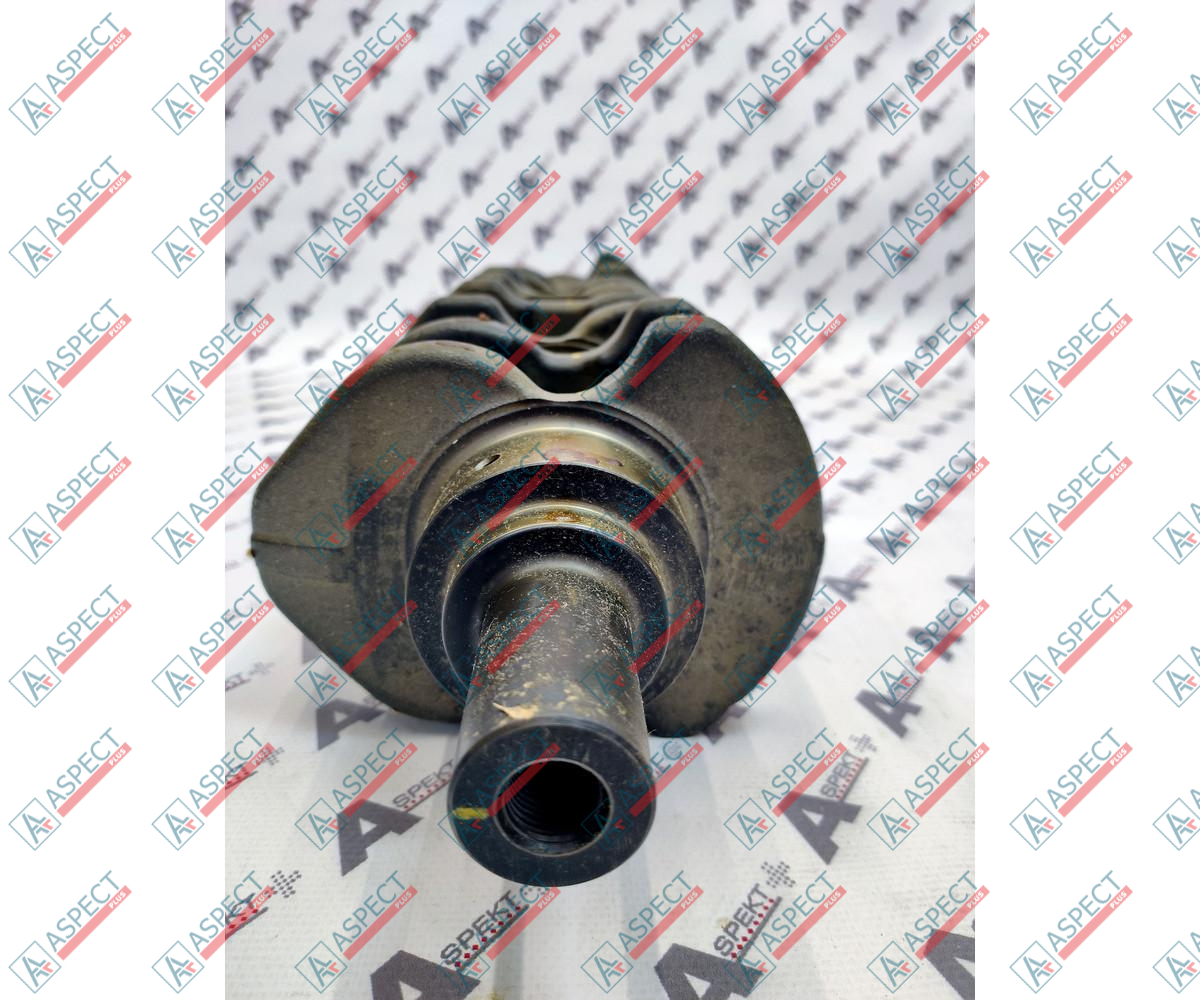 Crankshaft Isuzu 4JJ1 8973888284 8973888284 - In 1 click All world 