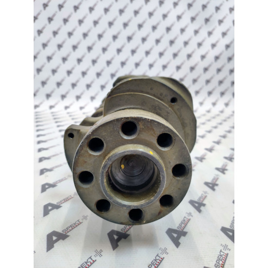 Crankshaft Isuzu 8973888284 Genuine