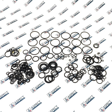 Repair kit Hitachi 4629348 WYS