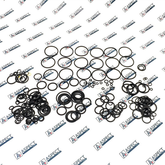 Repair kit Hitachi 4629348 WYS