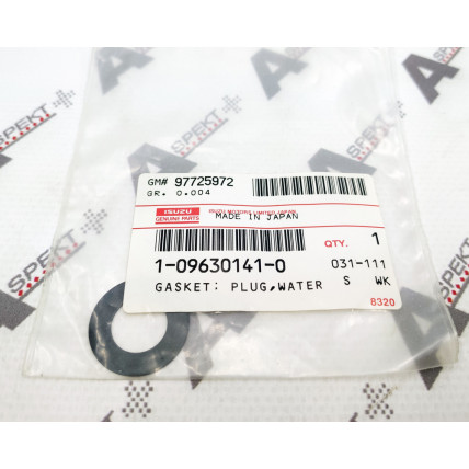 Pipe Gasket Isuzu 1096301410 Genuine