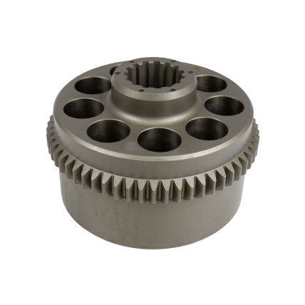 Cylinder block Rotor Kawasaki XKAH-00160 HANDOK