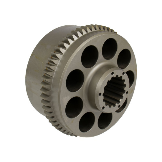 Cylinder block Rotor Kawasaki XKAH-00160 HANDOK