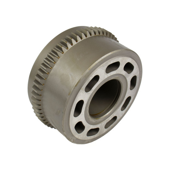 Cylinder block Rotor Kawasaki XKAH-00160 HANDOK