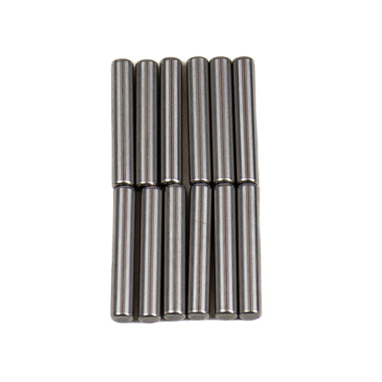 Cylinder block press Pin Kawasaki XKAH-00157 HANDOK