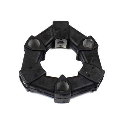 Coupling assembled (pin) 4A Pin YCC