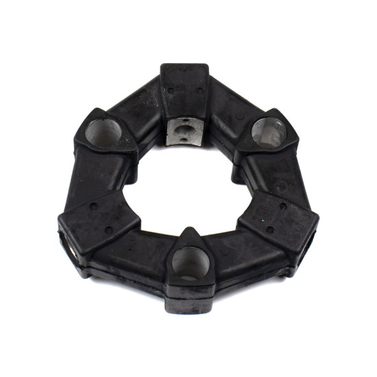 Coupling assembled (pin) 4A Pin YCC