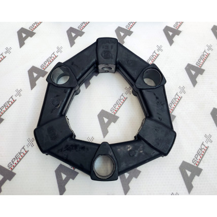 Coupling assembled (pin) 4426513 8A YCC