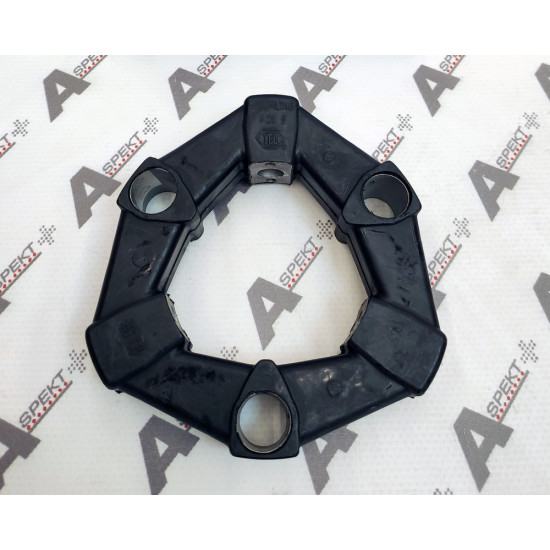 Coupling assembled (pin) 4426513 8A YCC