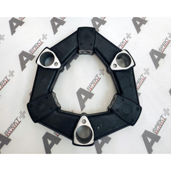 Coupling assembled (pin) 4426513 8A YCC