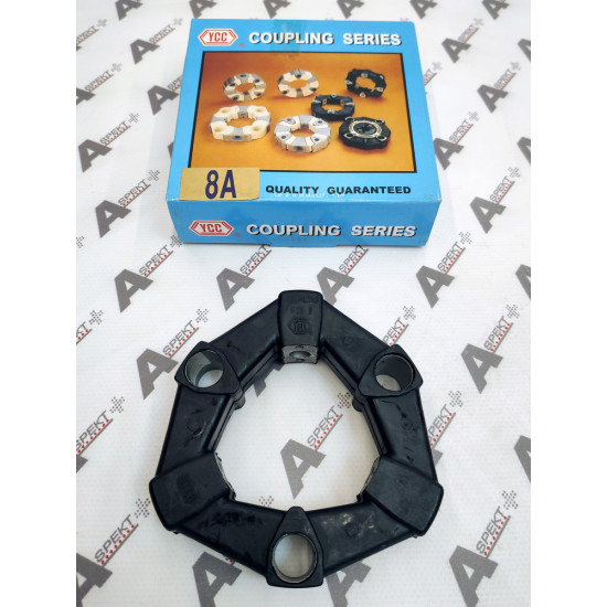 Coupling assembled (pin) 4426513 8A YCC