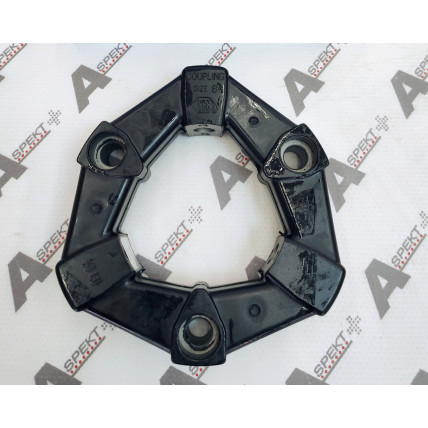 Coupling assembled (bolt) 4426513 8A YCC