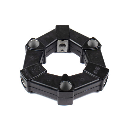 Coupling assembled (pin) 4393115 16A Pin YCC