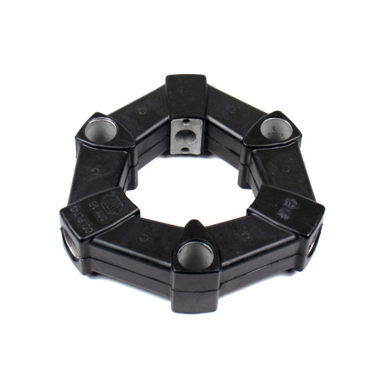 Coupling assembled (pin) 4393115 16A Pin YCC