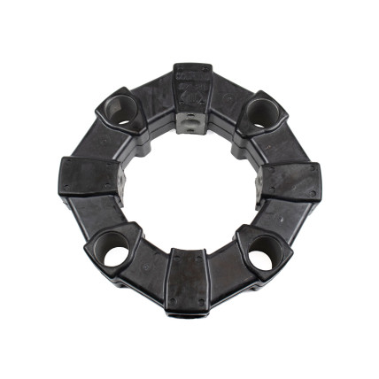 Coupling assembled (pin) 28A Pin YCC