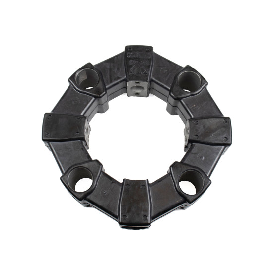 Coupling assembled (pin) 28A Pin YCC