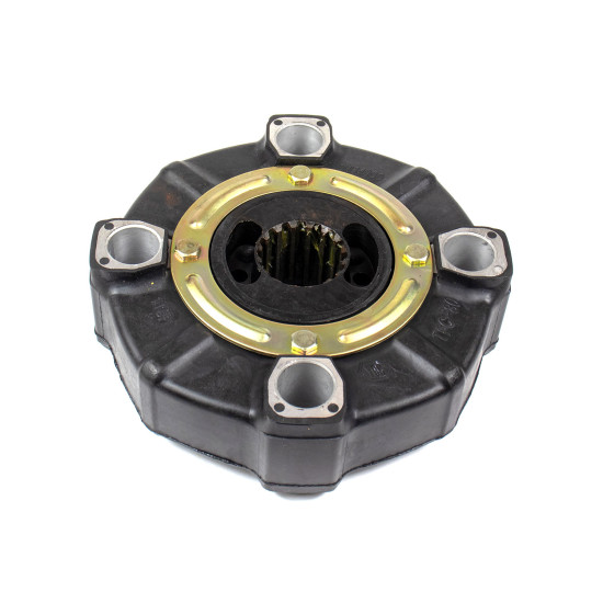 Coupling with inserts 096-3973 50A YCC