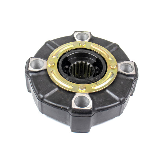 Coupling with inserts 096-3973 50A YCC